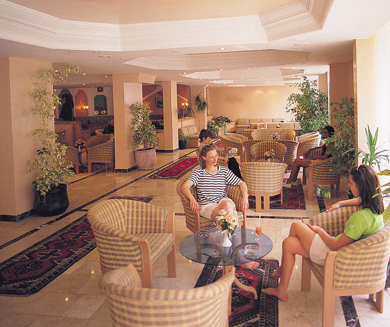 Fame Hotel Kemer Restaurant foto
